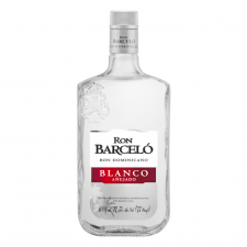 Barceló Blanco Rum