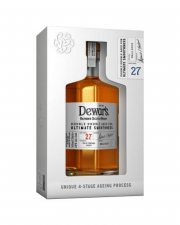 Dewar´s Double Double 27 Years