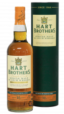 Hart Brothers BenRiach 10 yrs High Spirits