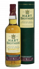 Hart Brothers Tormore 8 years Single Cask