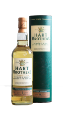 Hart Brothers Tormore 9 years Single Cask