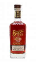 Bayou XO Rum