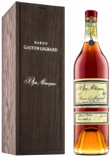 Baron Gaston Legrand Bas Armagnac 1972