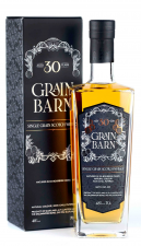 Grain Barn 30 years
