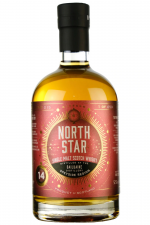 North Star Dailuaine 14 year