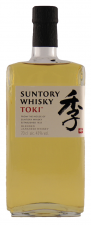 Suntory Whisky Toki