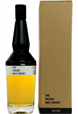 Puni Sole Malt Whisky