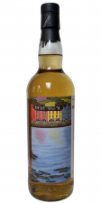 Thompson Bros Ledaig Single Malt 26 years