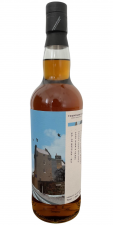 Thompson Bros Blended Malt 5 years