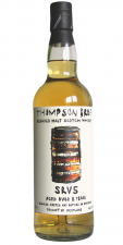 Thompson Bros Blended Malt 8 years SRV 5