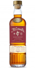 McConnell's Irish Whiskey Sherry Cask Finish