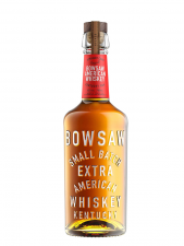 Bowsaw Small Batch Original