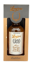 Longrow 23 Years Peated single cask