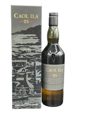 Caol Ila 25y