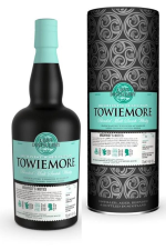 Lost Distillery Archivist Towiemore