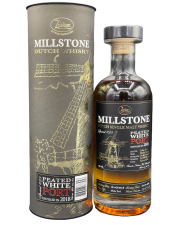 Millstone Special#25 Peated White Port 2018