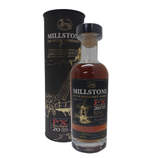 Millstone Special#21 PX 20 YO Cask Strength