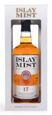 Islay Mist 17 yrs.