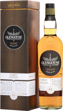 Glengoyne Cask Strength batch#9