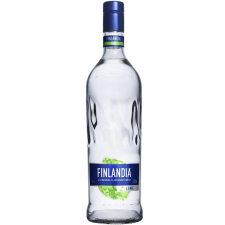 Finlandia Lime Vodka 1L