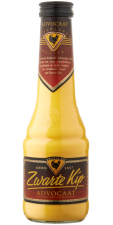 Zwarte Kip Advocaat