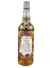 Thompson Bros Long Pond Jamaica Rum