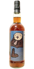 Thompson Bros Blair Athol Single Malt