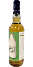 Thompson Bros Allt A Bhainne SIngle Malt