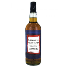 Thompson Bros Foursquare Rum