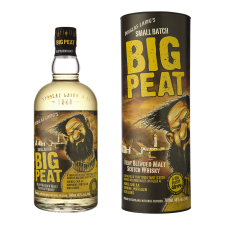 Big Peat Blended Islay