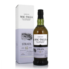 Mac-Talla Strata 15 yrs