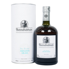 Bunnahabhain Abhainn Araig