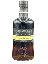 Highland Park Single cask 15 Y