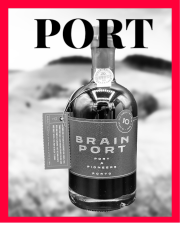 Brain Port