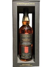 Macallan Speymalt 21 Years bottled 2022