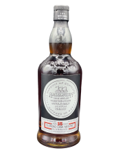 Hazelburn Olorosso Cask 15y
