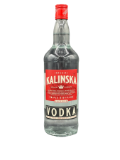 Kalinska Vodka