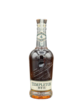 Templeton Rye Whiskey 4y