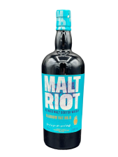 Malt Riot Blended Malt Scotch Whisky Vat No. 6