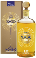 Nonino Grappa da Prosecco Riserva