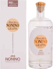 Nonino Grappa di Moscato