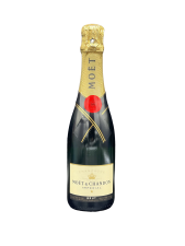 Moet & Chandon  Brut halve fles