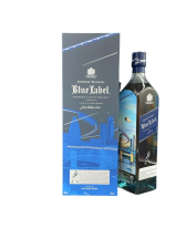 Johnnie Walker Blue Label City of London