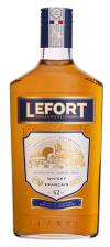 Lefort Whisky Augustin