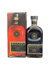Bottega Riserva Privata Barricata