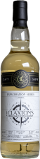 Claxton's Exploration Series Islay 5yrs