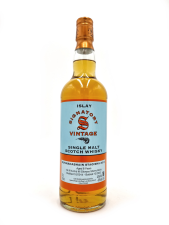 Signatory Vintage Bunnahabhain Staoisha 8 yrs