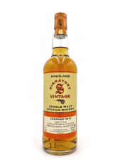 Signatory Vintage Ardmore 12 yrs