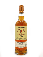 Signatory Vintage Linkwood 9 yrs