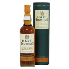 Hart Brothers Pulteney 15 yrs